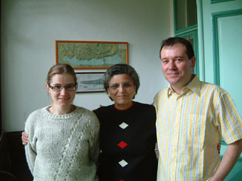 indu