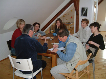 szlovak