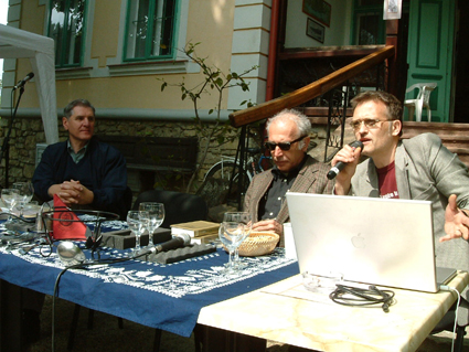 hamvas